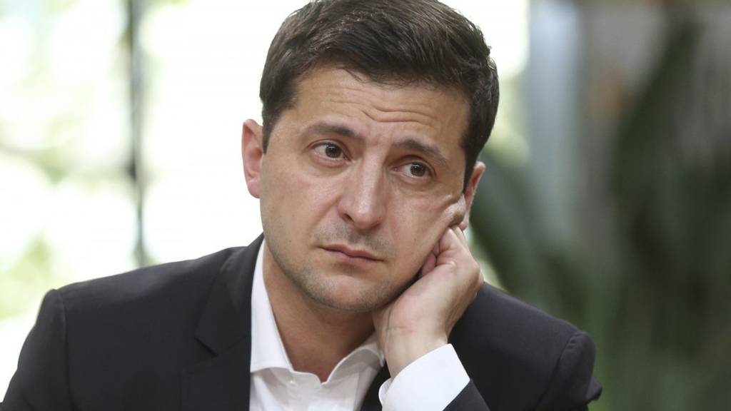 Зеленский возглавил антирейтинг политиков: 32,4% украинцев не поддержат его ни при каких обстоятельствах, – опрос СОЦИСа